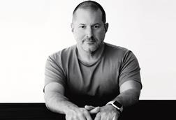 Jony Ive