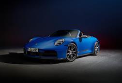 Porsche Carrera T front 3Q 2024677_1920x1440