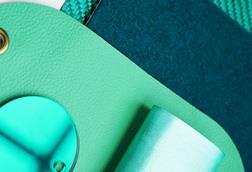 CALLUM Colour of the Year 2025 - Aqua Mist_materials