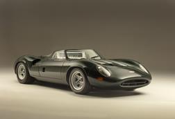 Jaguar XJ13 Spirit of XJ13422