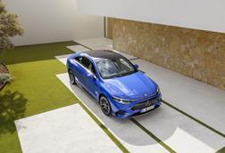 Mercedes CLA 20250063_005