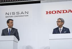 Honda Nissan merger talks confirmed-01_03-source