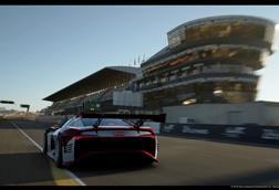 Audi etron Le Mans