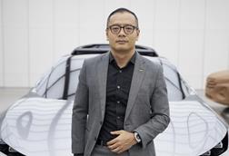 Fan Zhang GAC Car Design Review 7