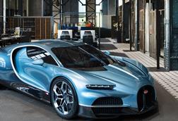Bugatti Berlin hero image