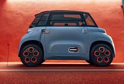 Citroen Ami  CL 20.006.001 9