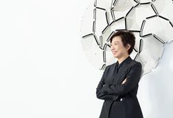 Vanessa Chang BMW designworks