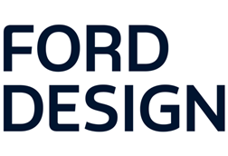 Ford Design logo