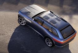 Genesis Gran Equator X concept 077