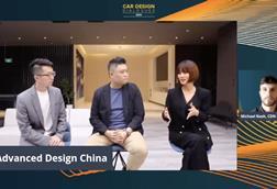 GM Advanced Design China