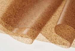 07 Waterproof Bio-Textile Created From Apple Pomace