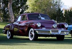 1024Px 1948 Tucker Torpedo 8511815871