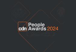 CDN People Awards 2024 website image