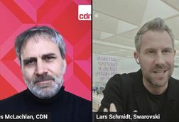 Lars and CDN