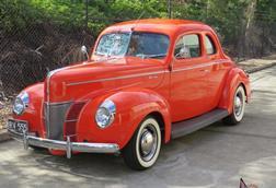 1940-Ford