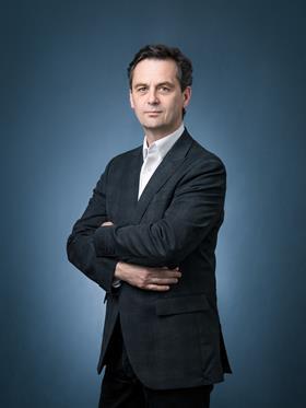 Chris Hamilton, Changan