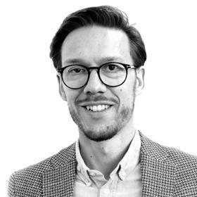 Dan Lewis, design course director, Staffordshire University