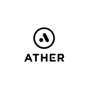 ATHER Logo - Web