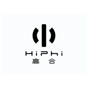 Hiphi Logo - Web