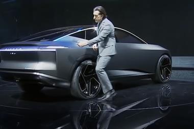 Albaisa Nissan IMs
