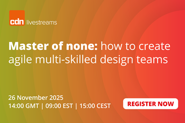 CDN-Livestream-Master-of-none-how-to-create-agile-multi-skilled-design-teams-register-now-600x400