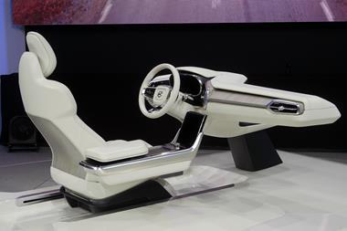 Volvo Concept26 5
