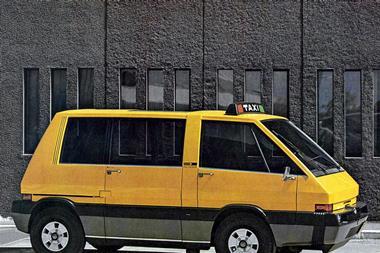 New York Taxi 1