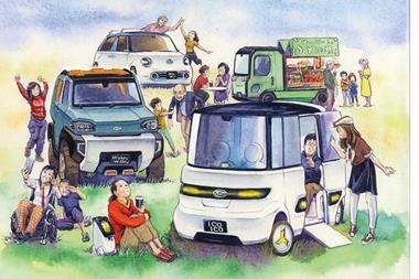 Painting_Daihatsu-concepts-at-the-2019-tokyo-motor-show