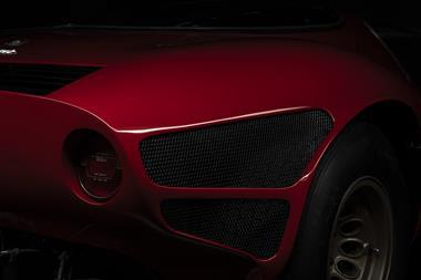 Alfa Romeo 33_Stradale_Classic-9