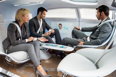 Autonomous F015