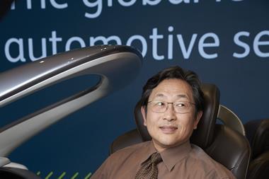 CDN Richard Chung Adient