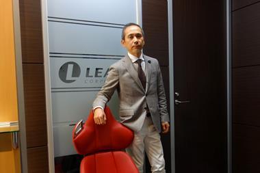 The Designers Ryuzo Kubo 01