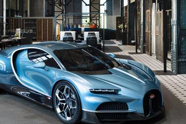 Bugatti Berlin hero image