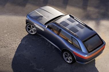 Genesis Gran Equator X concept 077