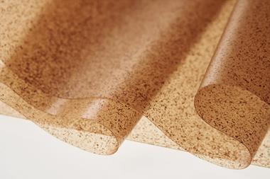 07 Waterproof Bio-Textile Created From Apple Pomace
