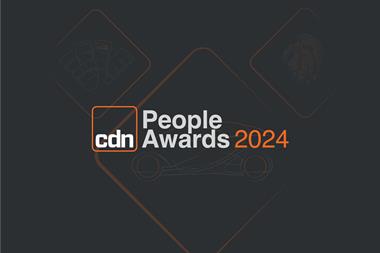 CDN People Awards 2024 website image