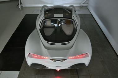 Yamaha Sports Ride 26