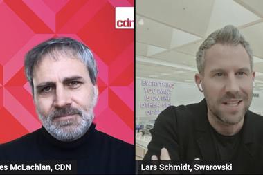 Lars and CDN