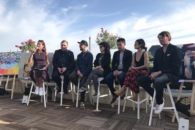 Artists, compere far left.jpg