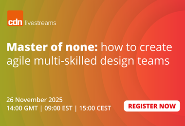 CDN-Livestream-Master-of-none-how-to-create-agile-multi-skilled-design-teams-register-now-600x400