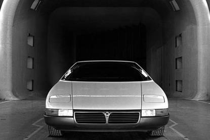 Lancia Medusa 10