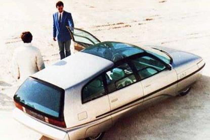 Citroen Eole 03