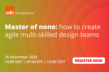 CDN-Livestream-Master-of-none-how-to-create-agile-multi-skilled-design-teams-register-now-600x400