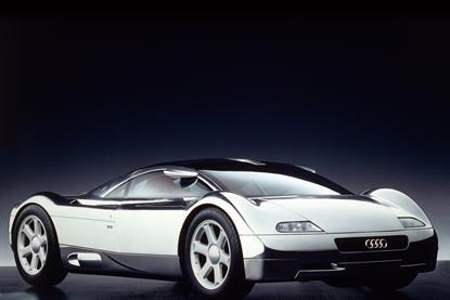 Audi Avus Concept 01