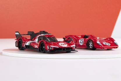 Ferrari Hot wheels