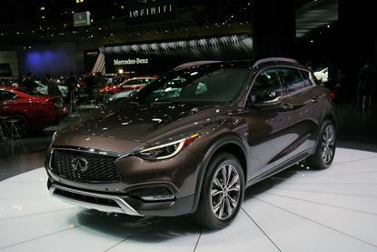 Infiniti Qx30 02