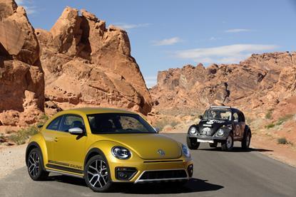 Original-12259-The new Volkswagen Beetle Dune and Baja Racer