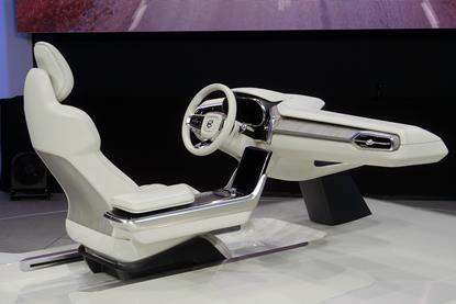 Volvo Concept26 5
