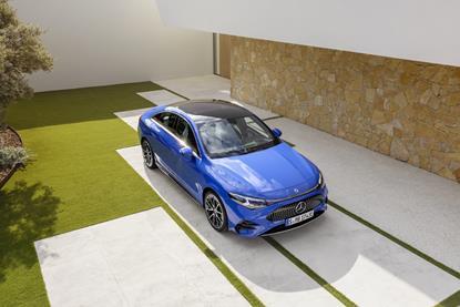 Mercedes CLA 20250063_005