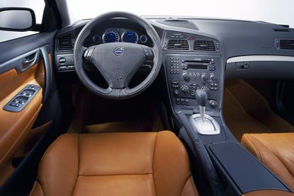 7471 Volvo S60 R V70 R